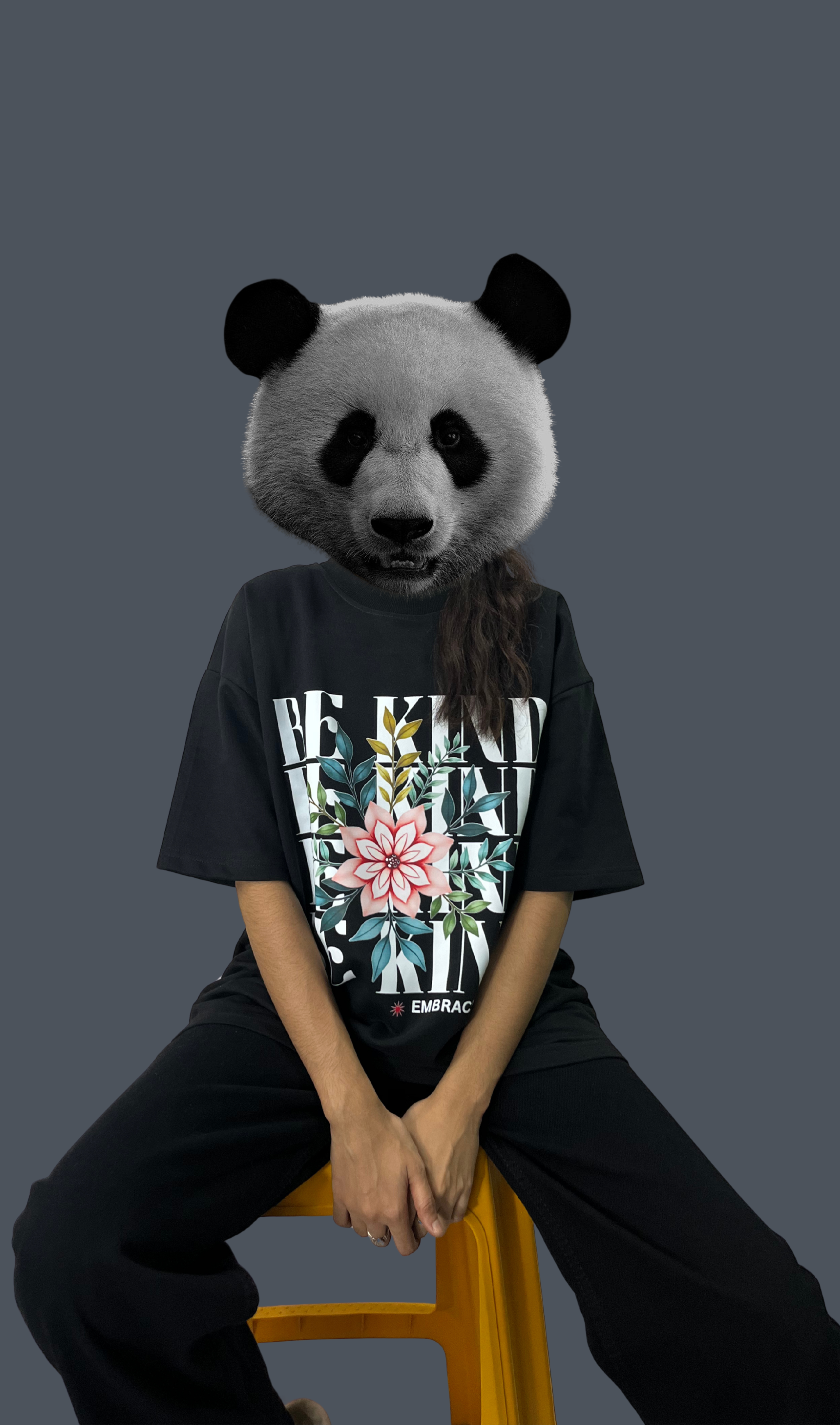 I congratulate myself, Because, I bloomed like flowers when left behind , took challenges and looking forward to change...