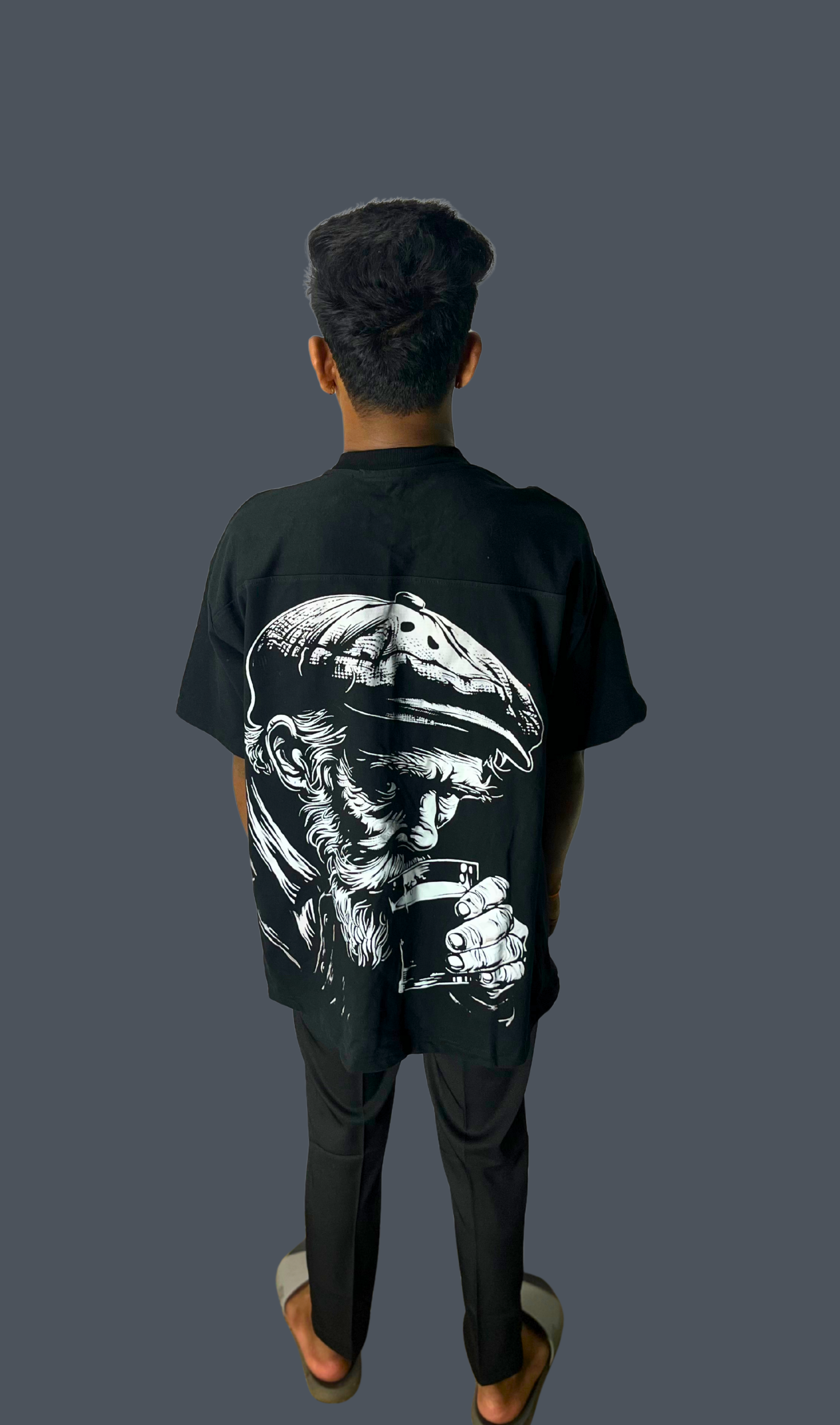 Chilling with this t-shirts is mandatory with boys and girls, because you are not only wearing  t-shirt you are wearing the modern comfortables.