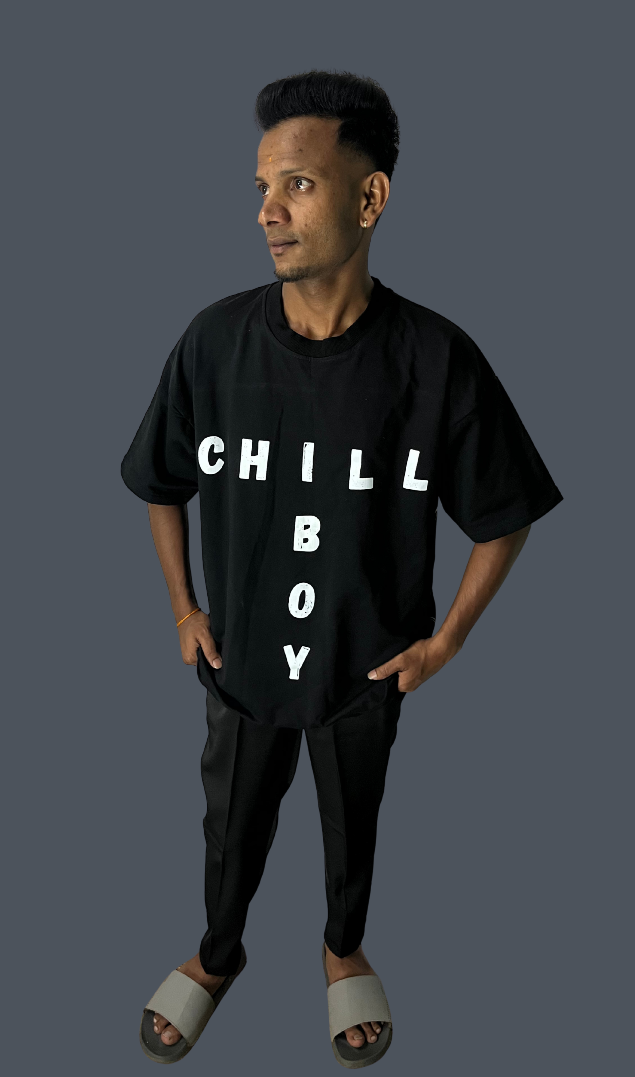 Chilling with this t-shirts is mandatory with boys and girls, because you are not only wearing  t-shirt you are wearing the modern comfortables.