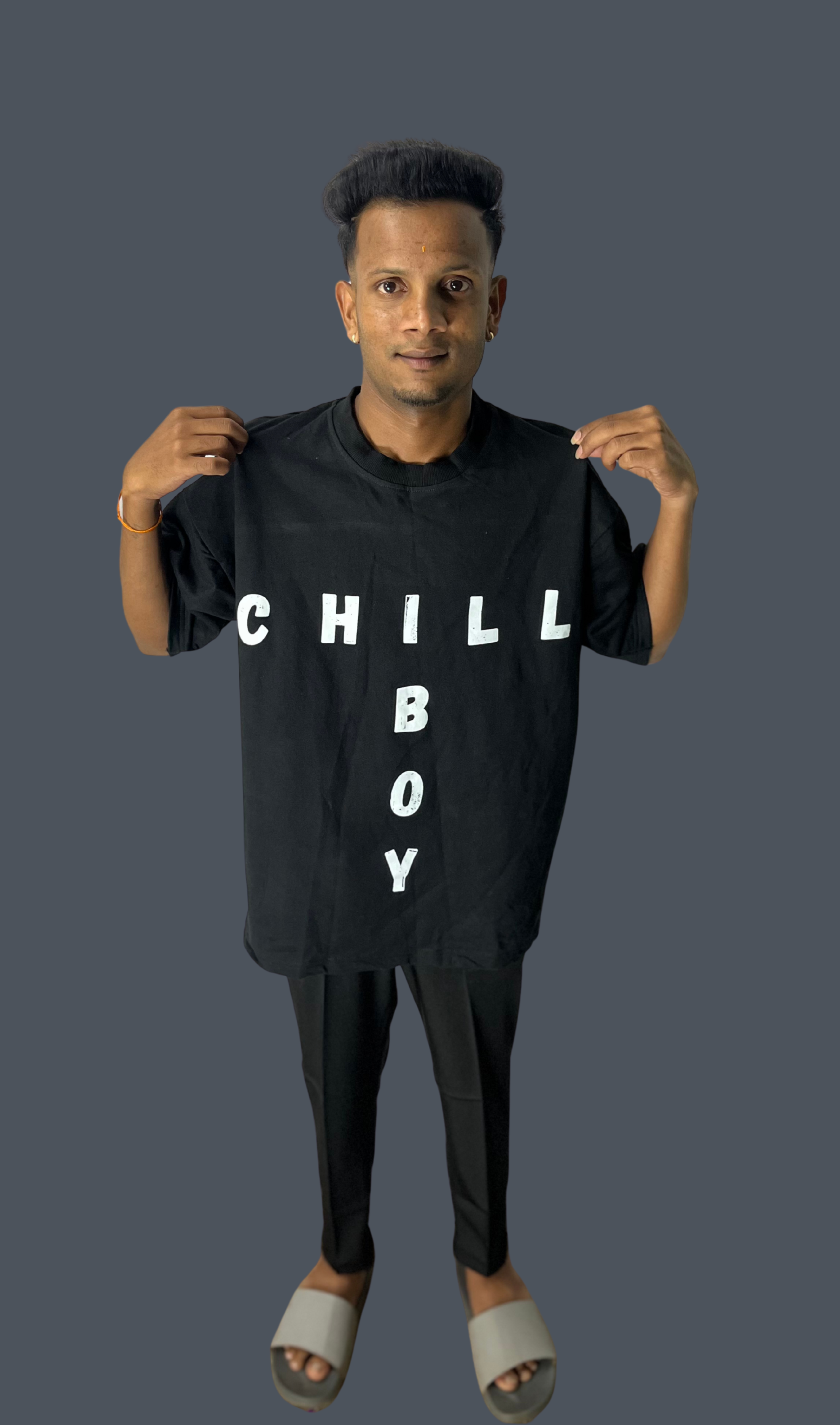 Chilling with this t-shirts is mandatory with boys and girls, because you are not only wearing  t-shirt you are wearing the modern comfortables.