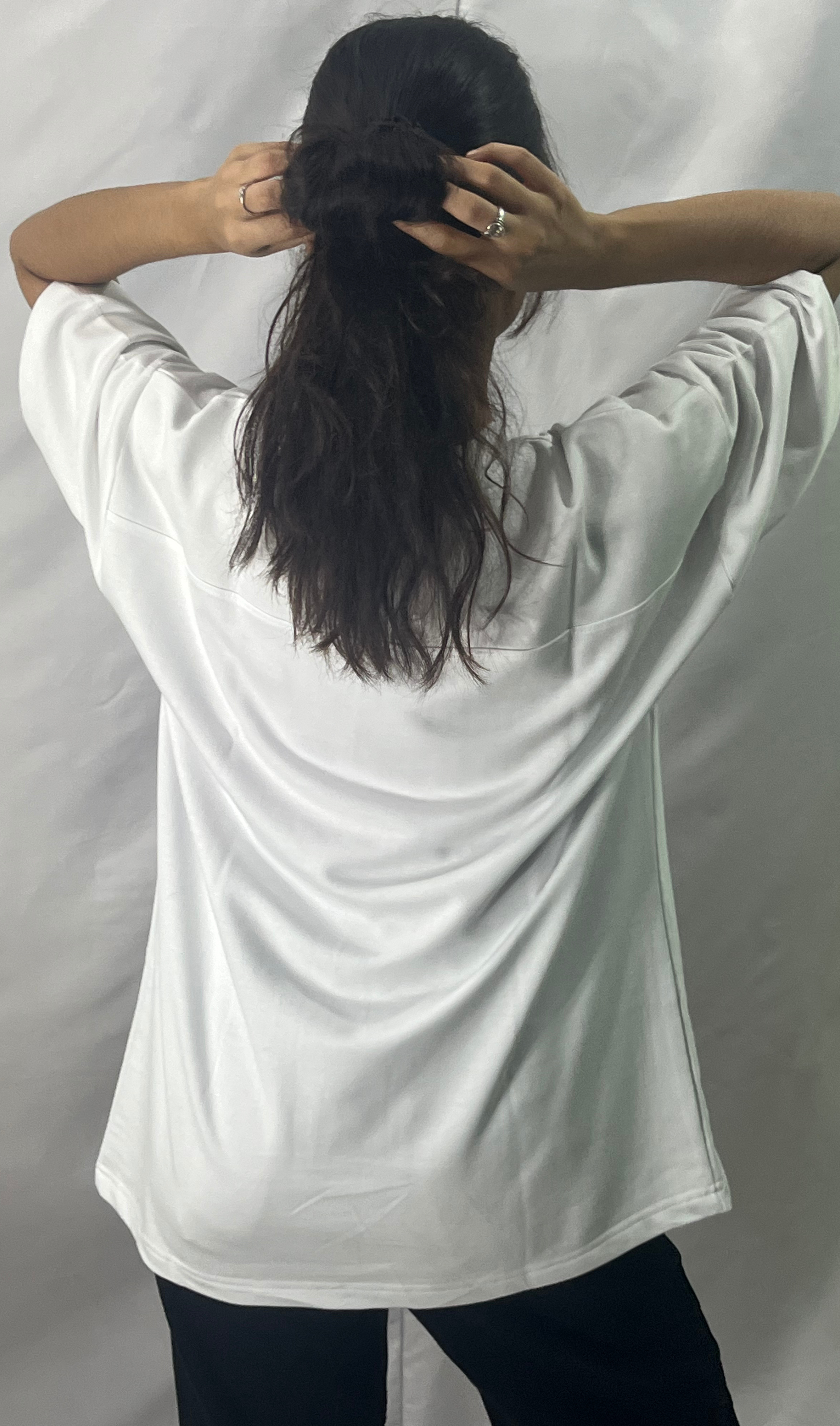 "I can feel butterflies when they fly. I love myself when I shine like butterflies – wearing their lightness, feeling their spark ✨."