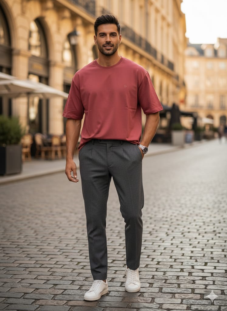 Oversize t shirt full details call this Number 8951241169