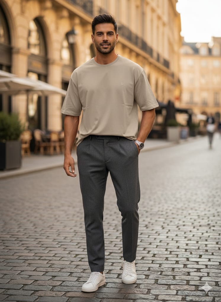 Oversize t shirt full details call this Number 8951241169